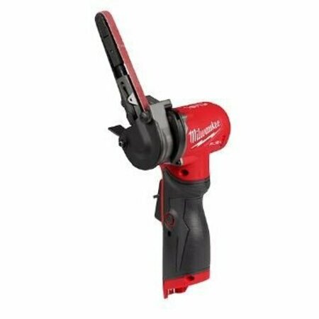 Milwaukee Tool M12 Fuel 3/8 in. X 18 in. Bandfile ML2483-20